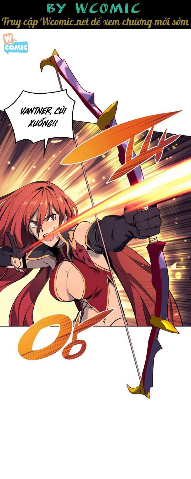 Thợ Rèn Huyền Thoại Chapter 81 - Trang 2