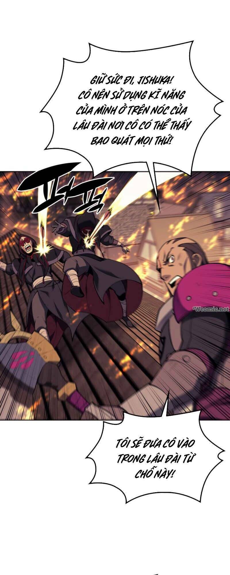 Thợ Rèn Huyền Thoại Chapter 81 - Trang 2
