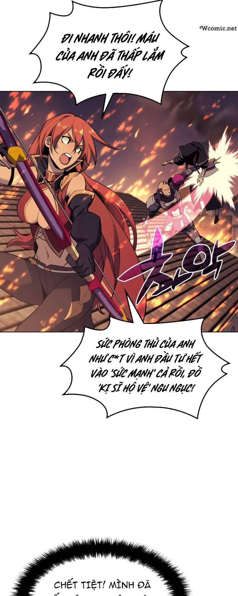 Thợ Rèn Huyền Thoại Chapter 81 - Trang 2