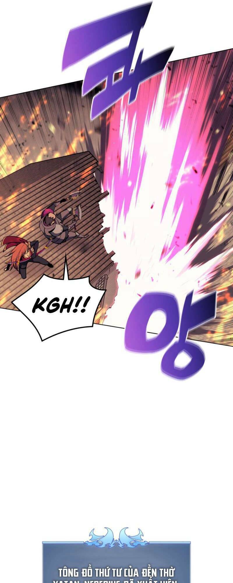 Thợ Rèn Huyền Thoại Chapter 81 - Trang 2