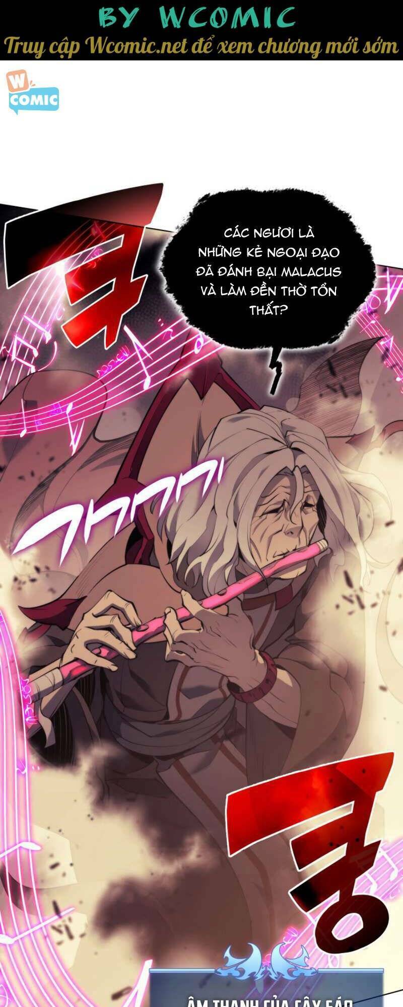 Thợ Rèn Huyền Thoại Chapter 81 - Trang 2