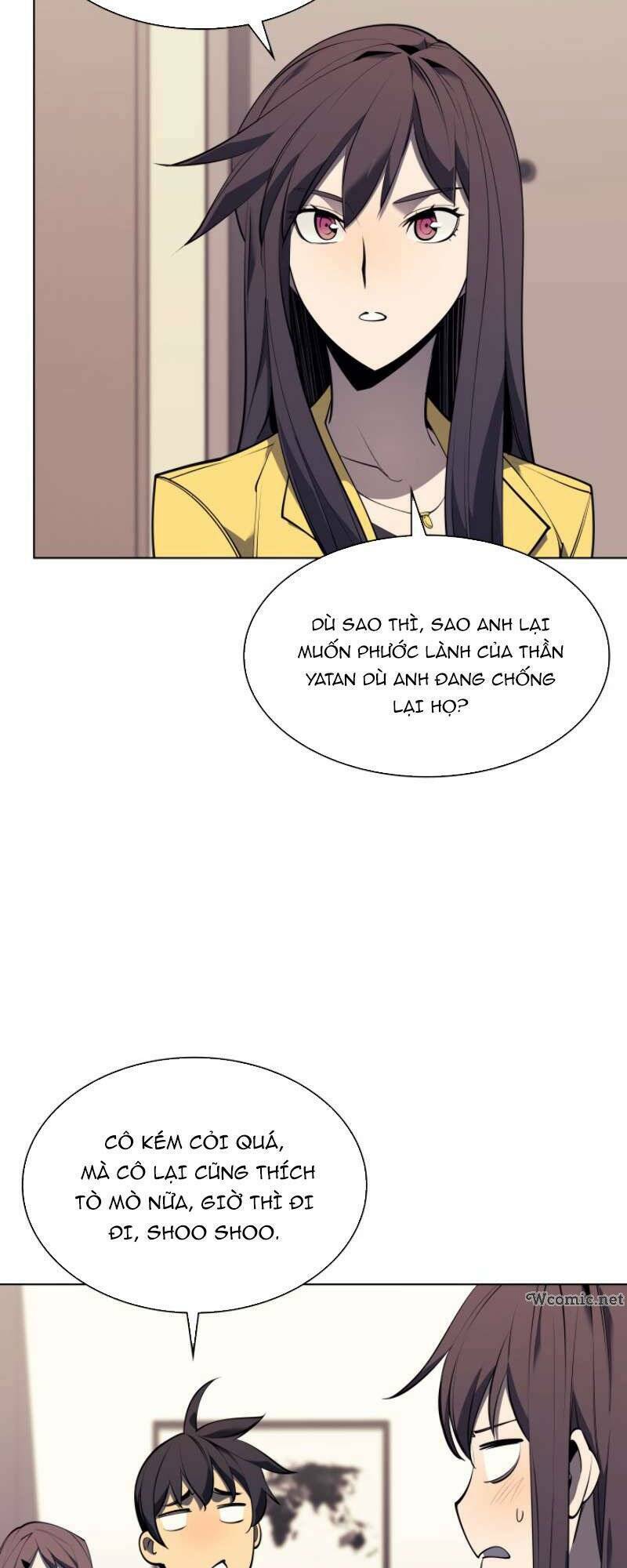 Thợ Rèn Huyền Thoại Chapter 81 - Trang 2