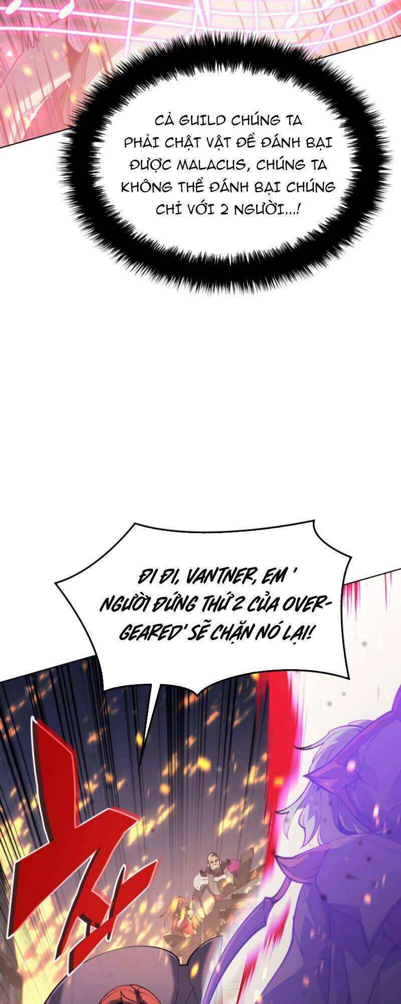 Thợ Rèn Huyền Thoại Chapter 81 - Trang 2