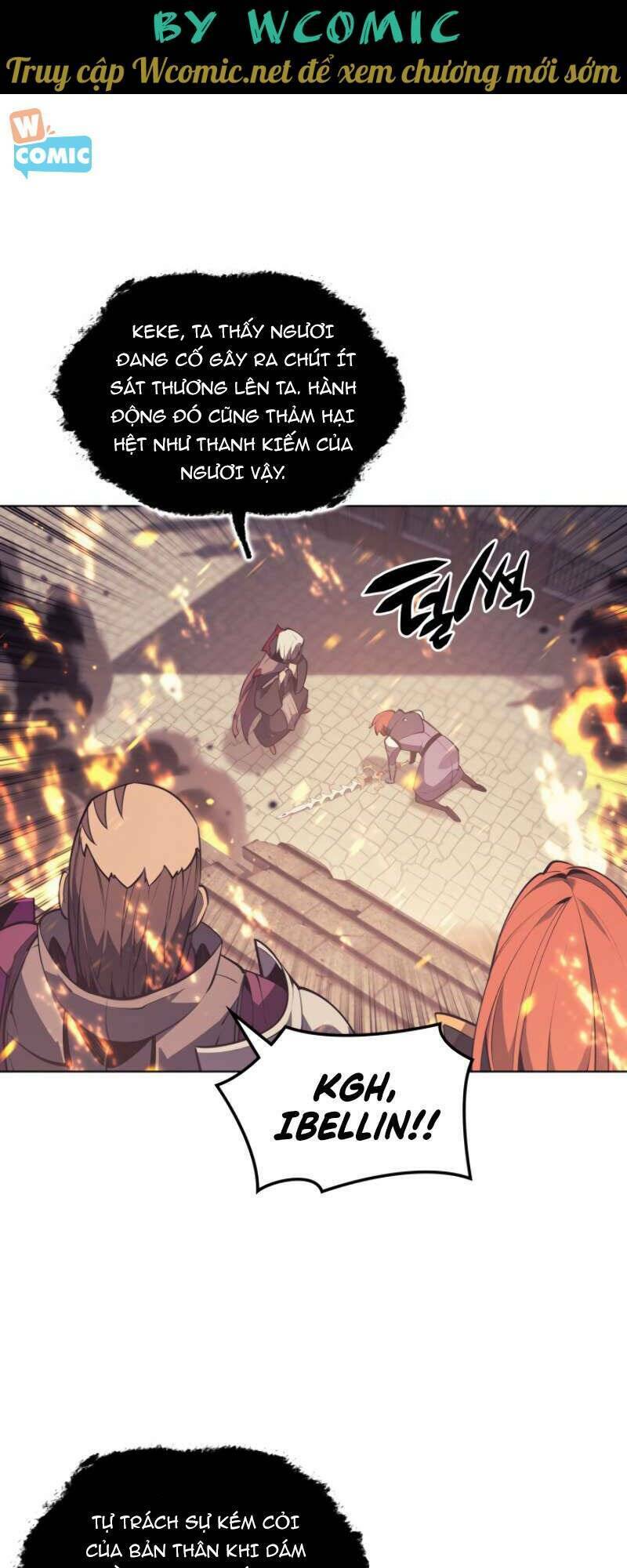 Thợ Rèn Huyền Thoại Chapter 81 - Trang 2