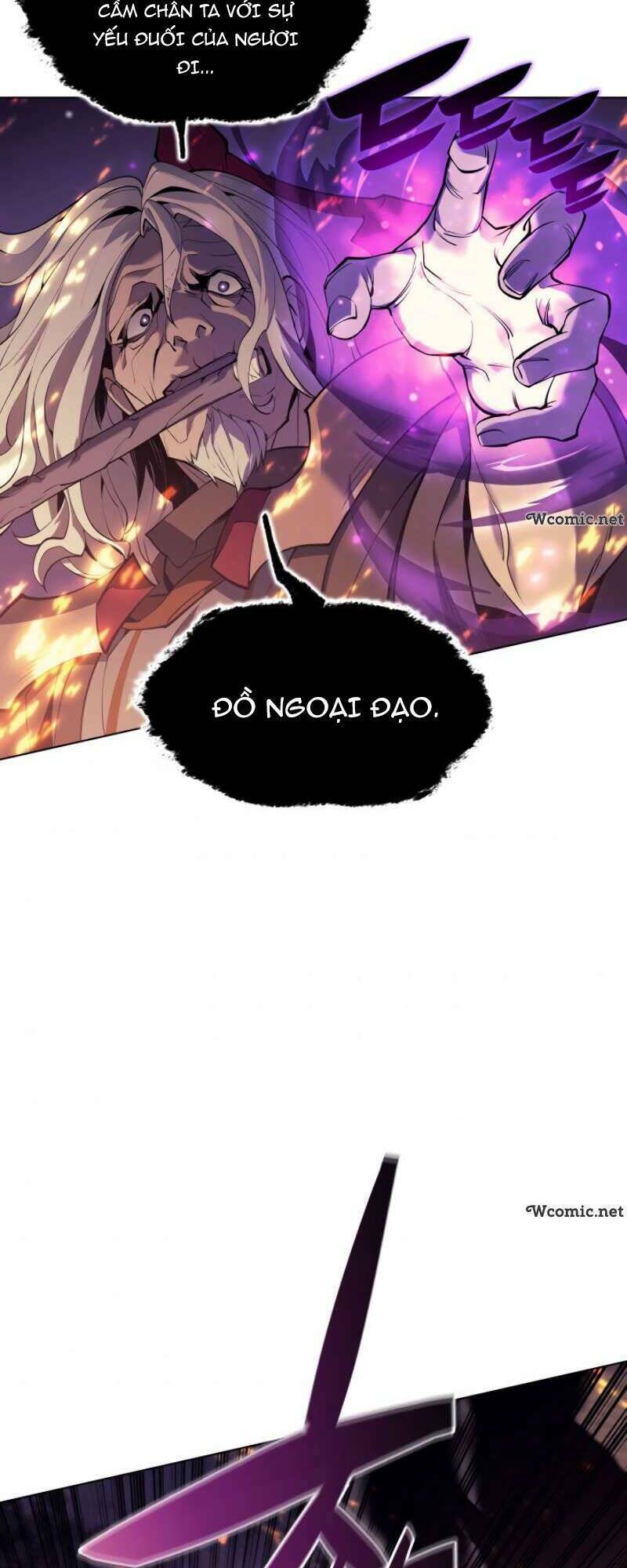 Thợ Rèn Huyền Thoại Chapter 81 - Trang 2
