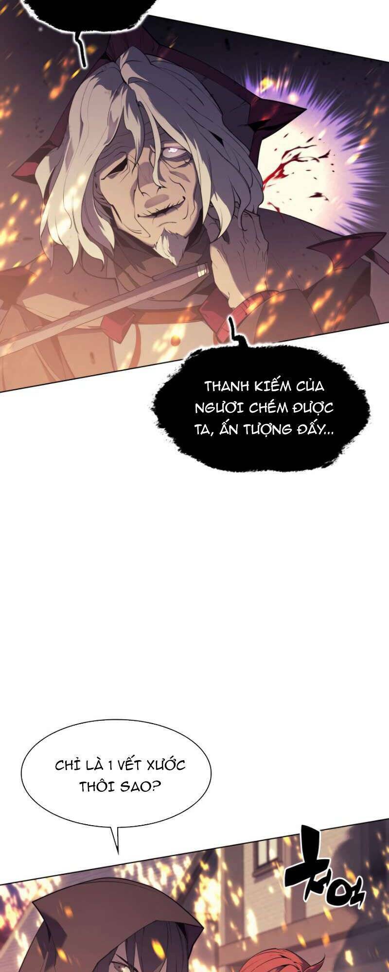 Thợ Rèn Huyền Thoại Chapter 81 - Trang 2