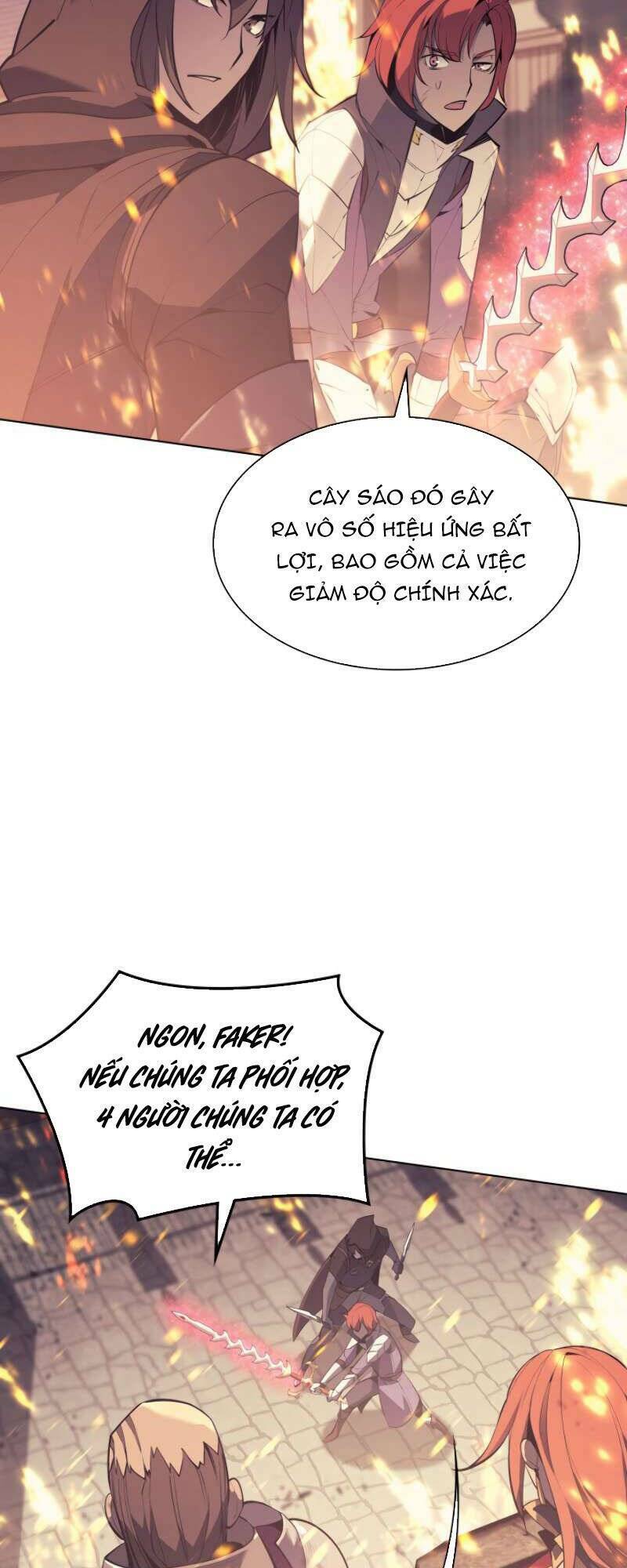 Thợ Rèn Huyền Thoại Chapter 81 - Trang 2