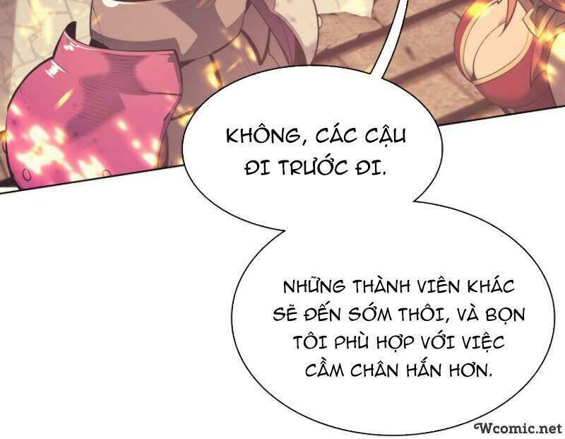 Thợ Rèn Huyền Thoại Chapter 81 - Trang 2