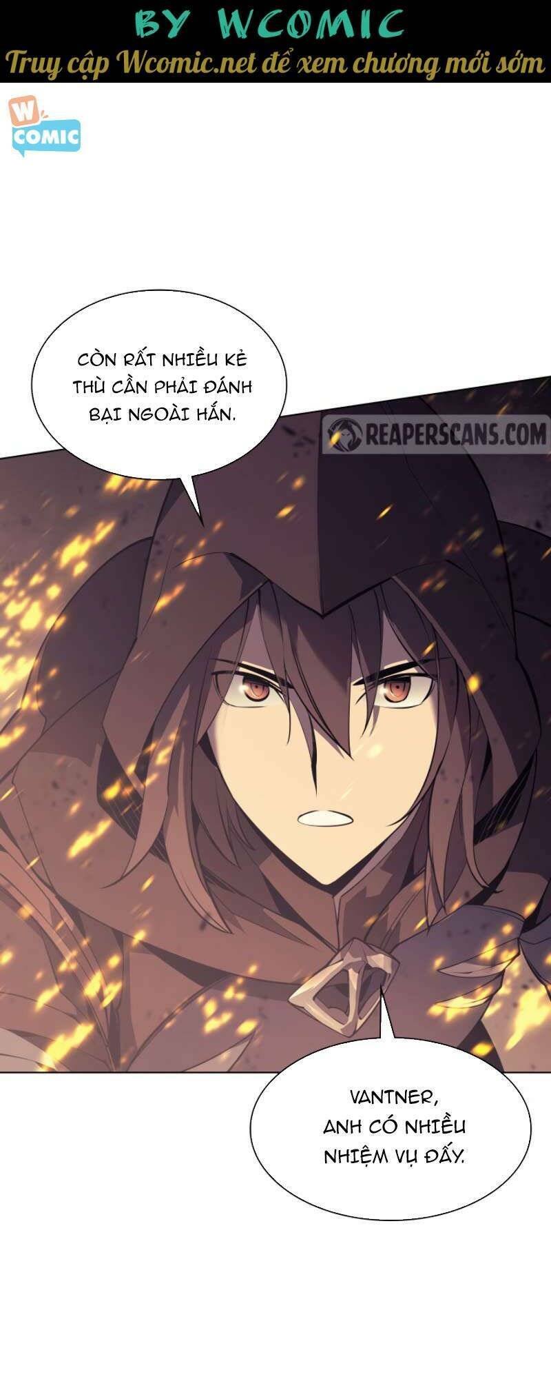 Thợ Rèn Huyền Thoại Chapter 81 - Trang 2