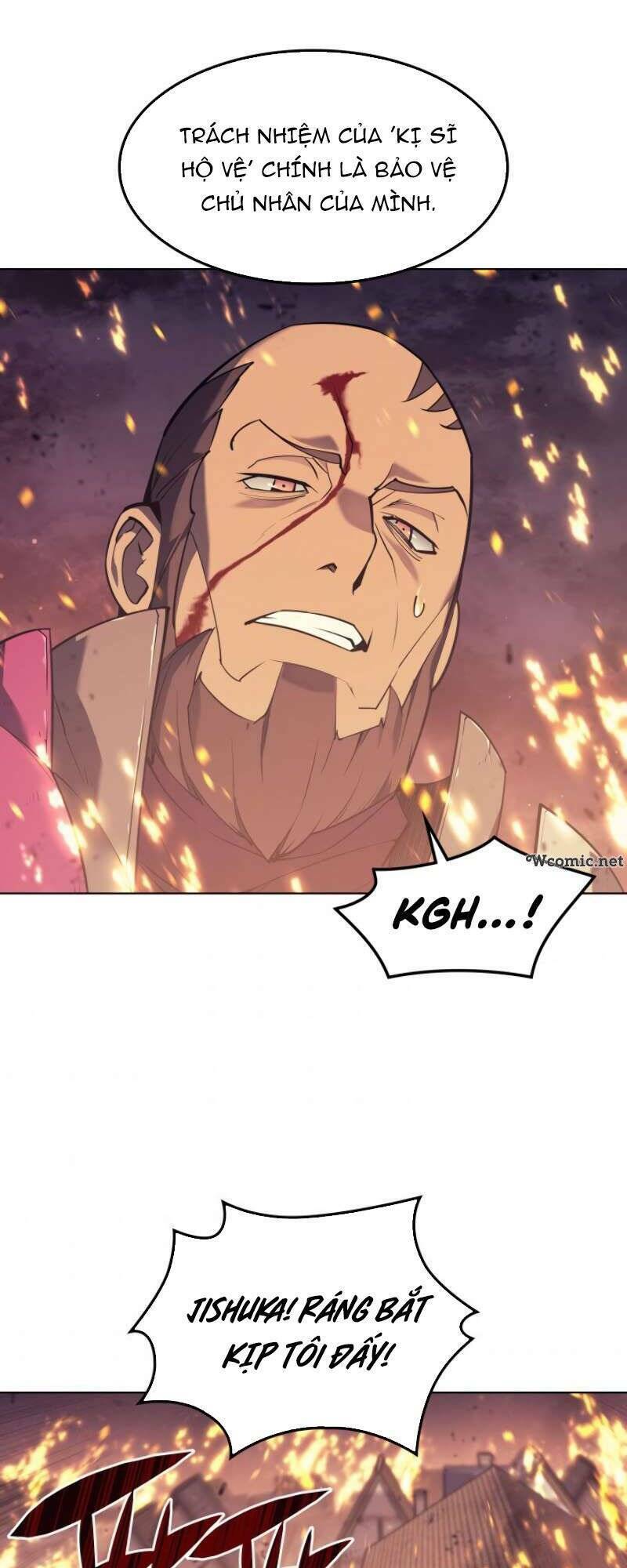 Thợ Rèn Huyền Thoại Chapter 81 - Trang 2