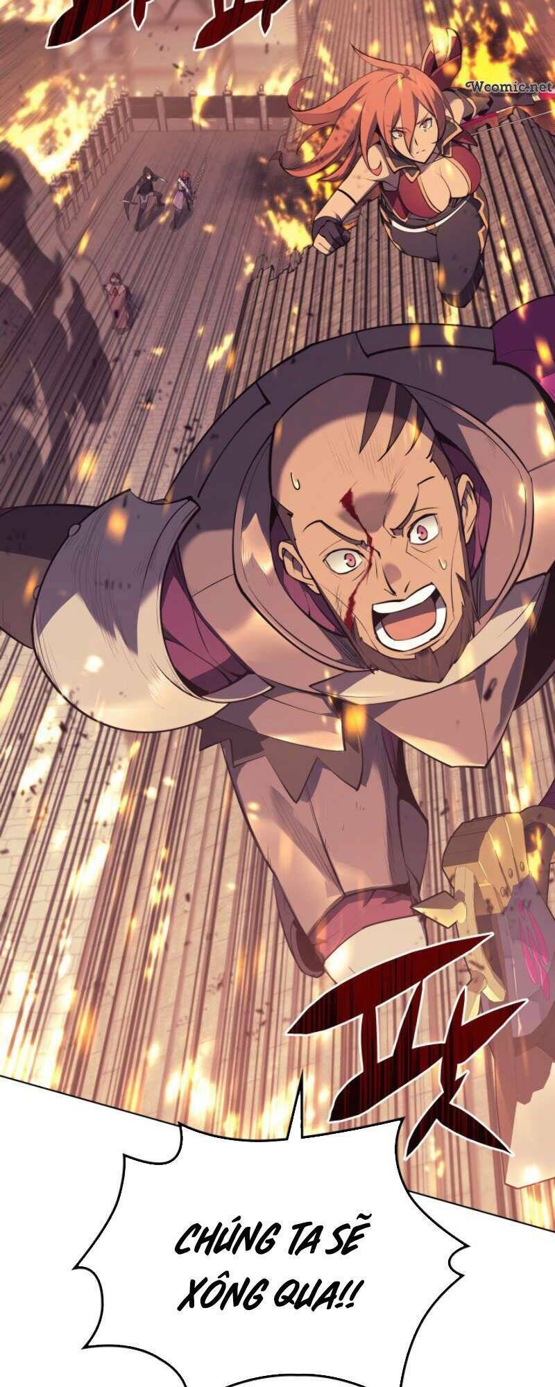 Thợ Rèn Huyền Thoại Chapter 81 - Trang 2