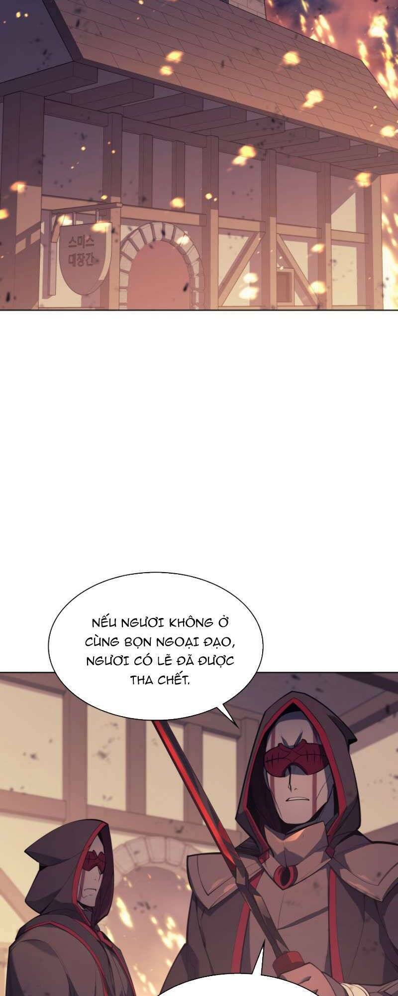 Thợ Rèn Huyền Thoại Chapter 81 - Trang 2