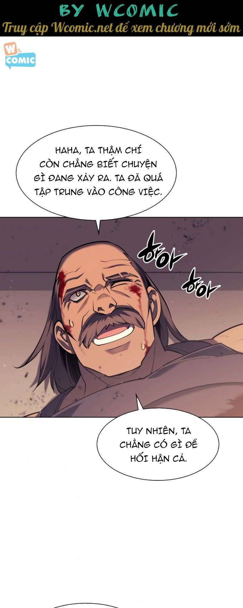 Thợ Rèn Huyền Thoại Chapter 81 - Trang 2