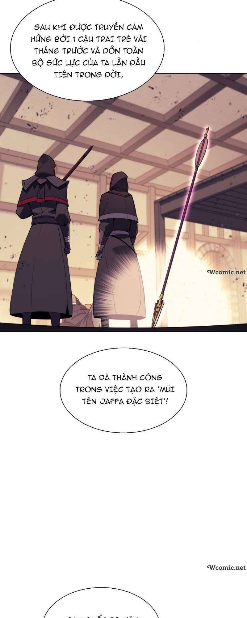 Thợ Rèn Huyền Thoại Chapter 81 - Trang 2