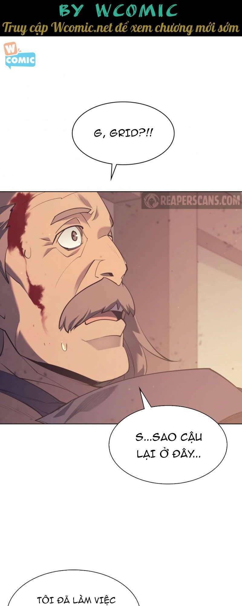 Thợ Rèn Huyền Thoại Chapter 81 - Trang 2