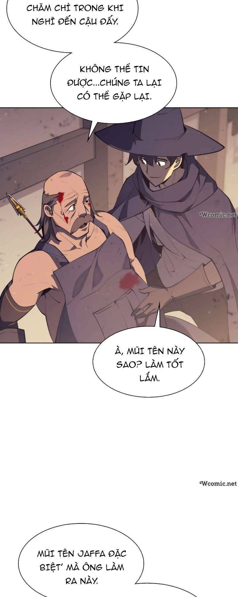 Thợ Rèn Huyền Thoại Chapter 81 - Trang 2