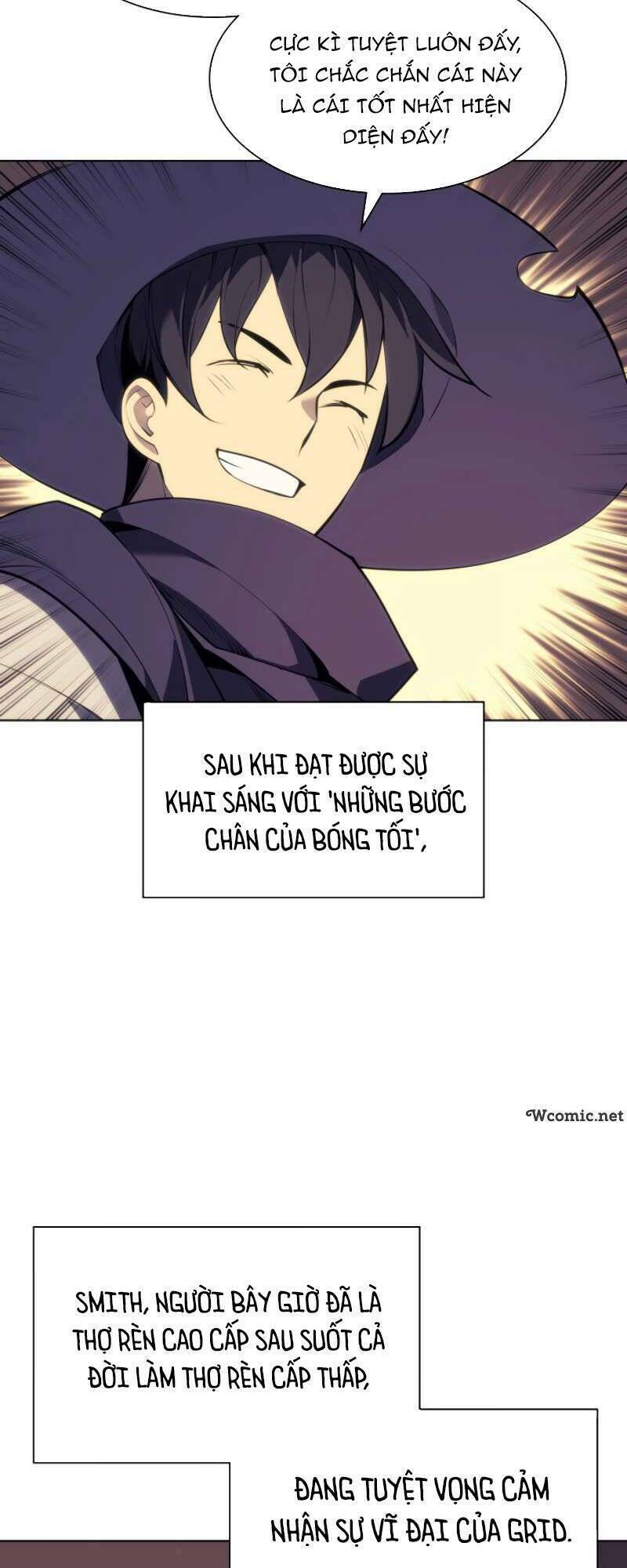 Thợ Rèn Huyền Thoại Chapter 81 - Trang 2