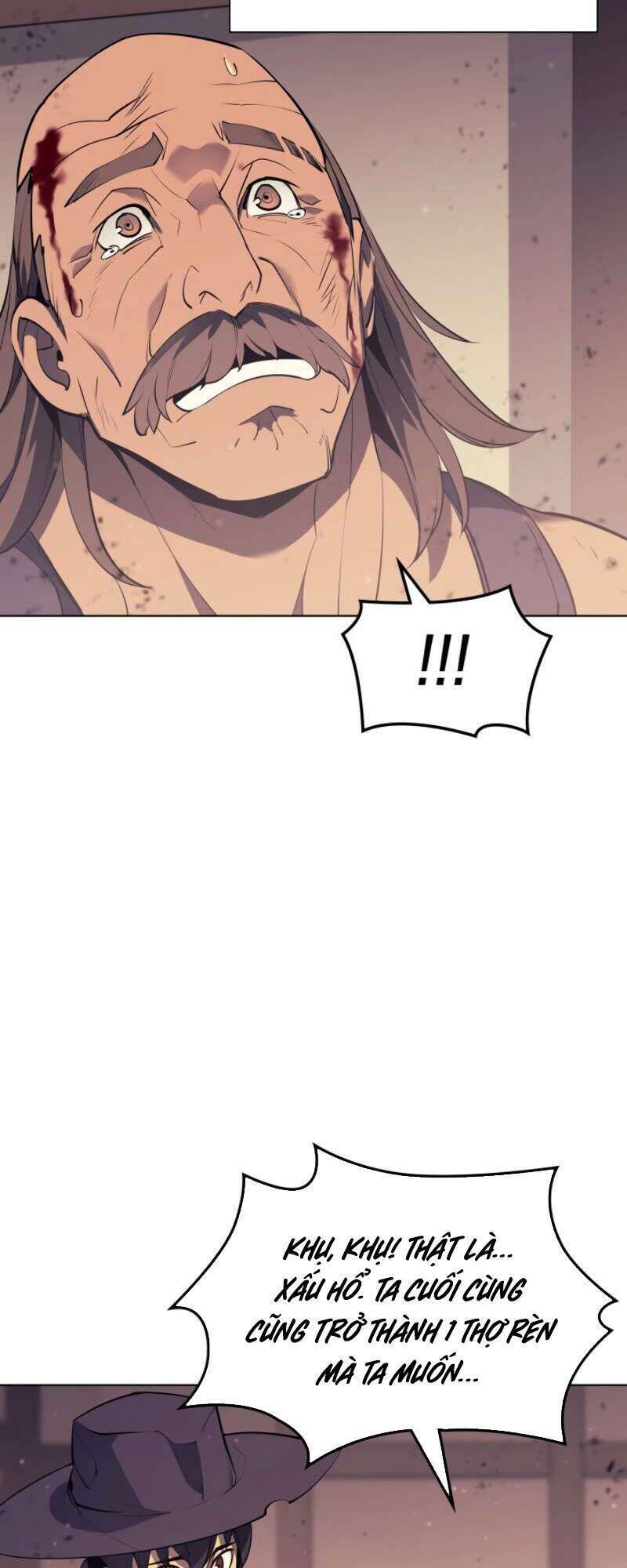 Thợ Rèn Huyền Thoại Chapter 81 - Trang 2