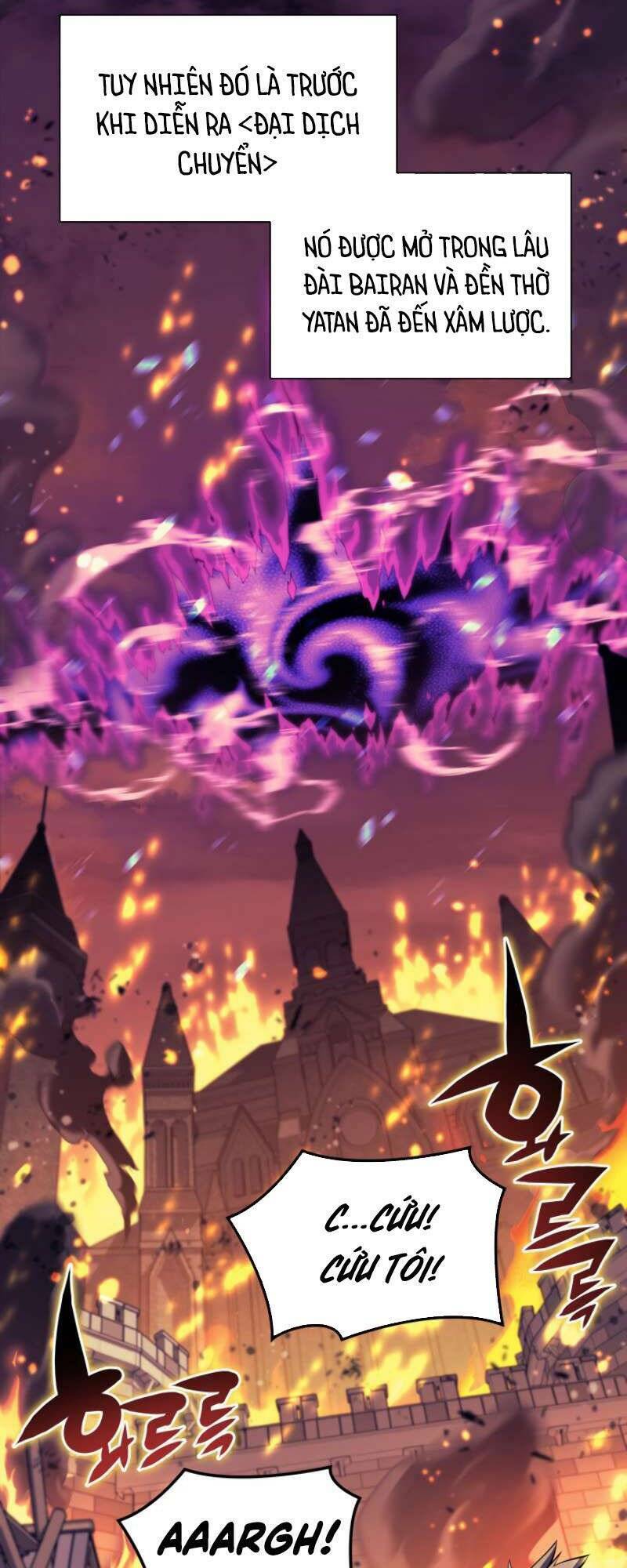 Thợ Rèn Huyền Thoại Chapter 81 - Trang 2