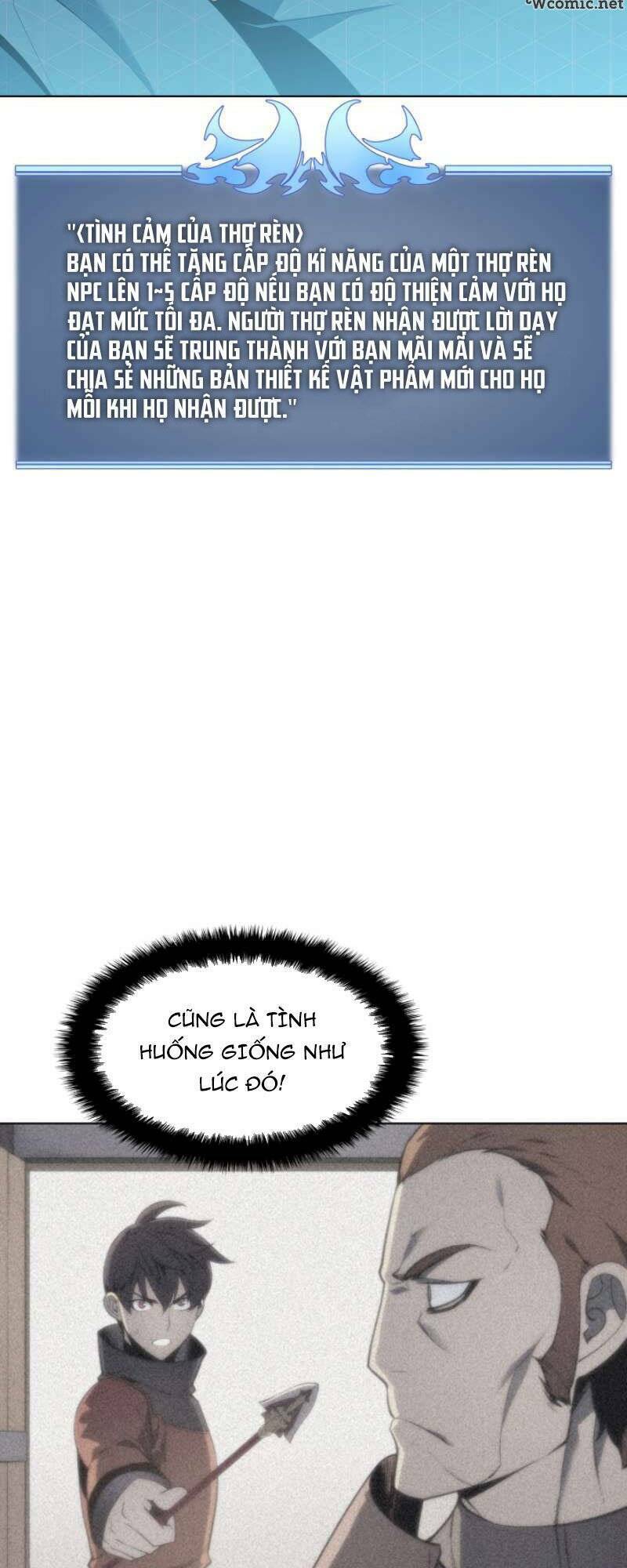 Thợ Rèn Huyền Thoại Chapter 81 - Trang 2