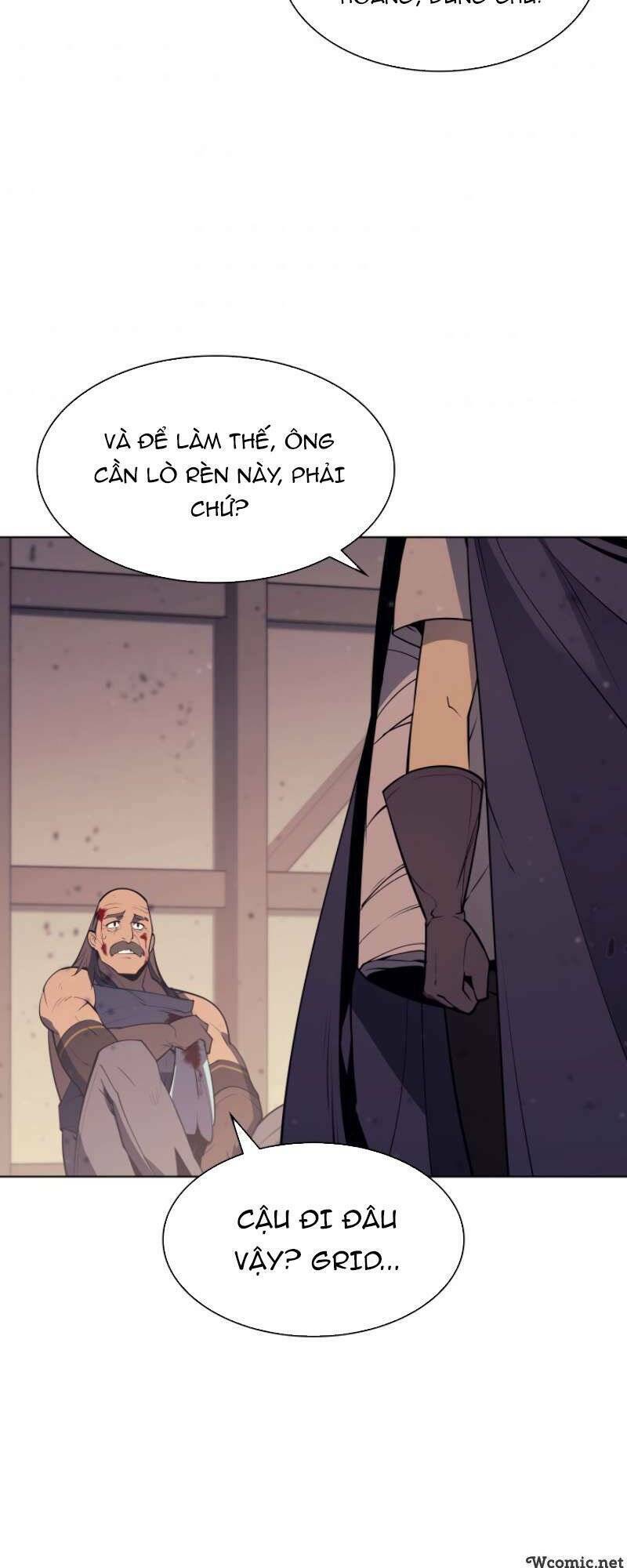 Thợ Rèn Huyền Thoại Chapter 81 - Trang 2