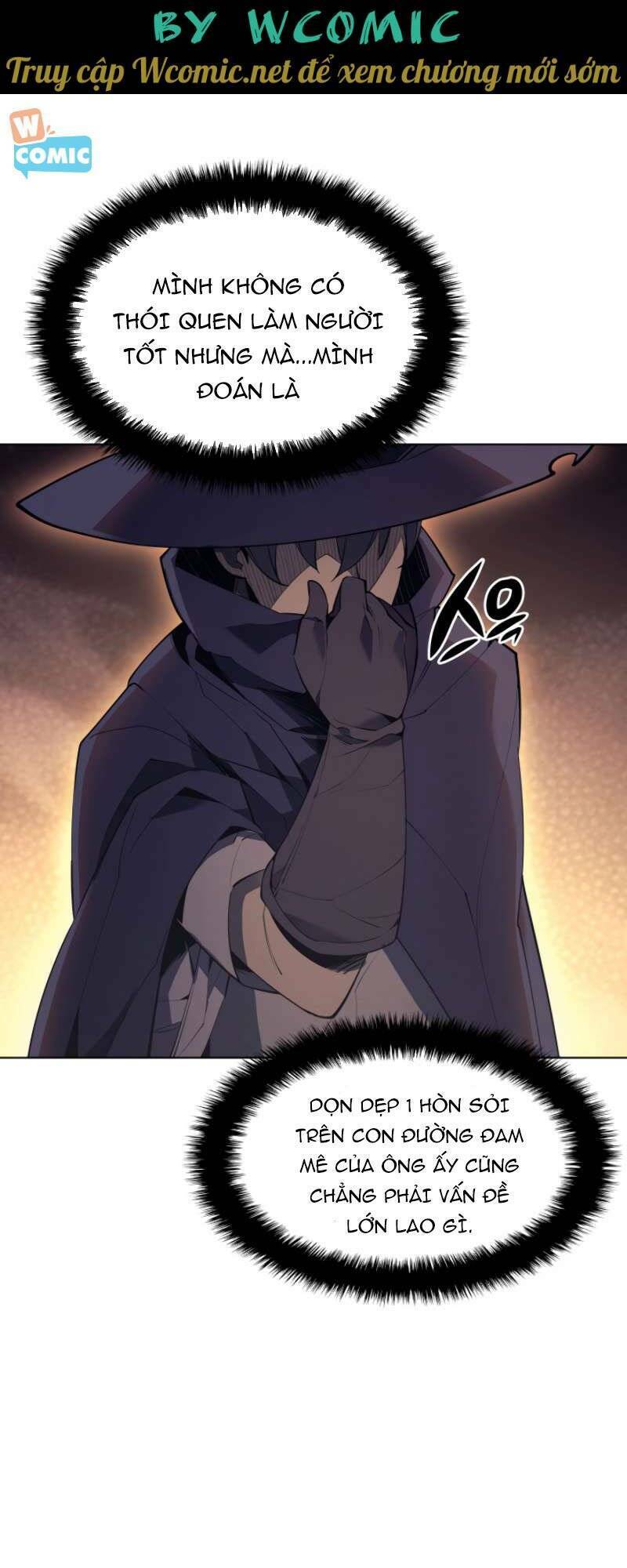 Thợ Rèn Huyền Thoại Chapter 81 - Trang 2