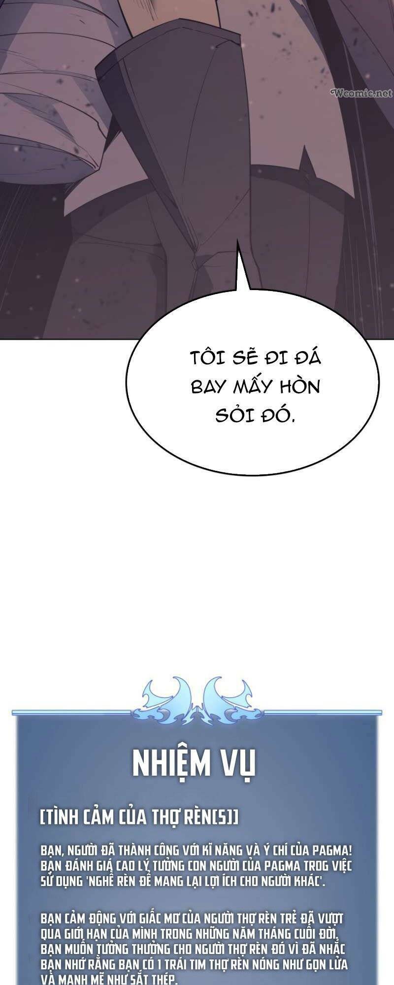 Thợ Rèn Huyền Thoại Chapter 81 - Trang 2