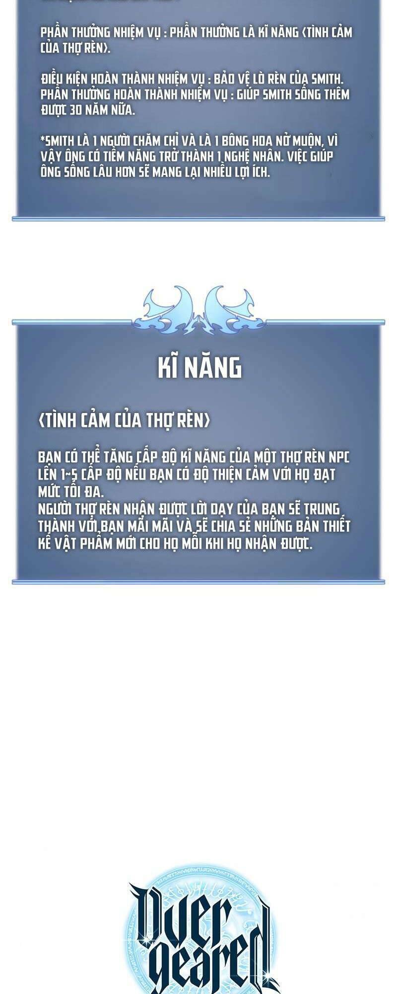 Thợ Rèn Huyền Thoại Chapter 81 - Trang 2