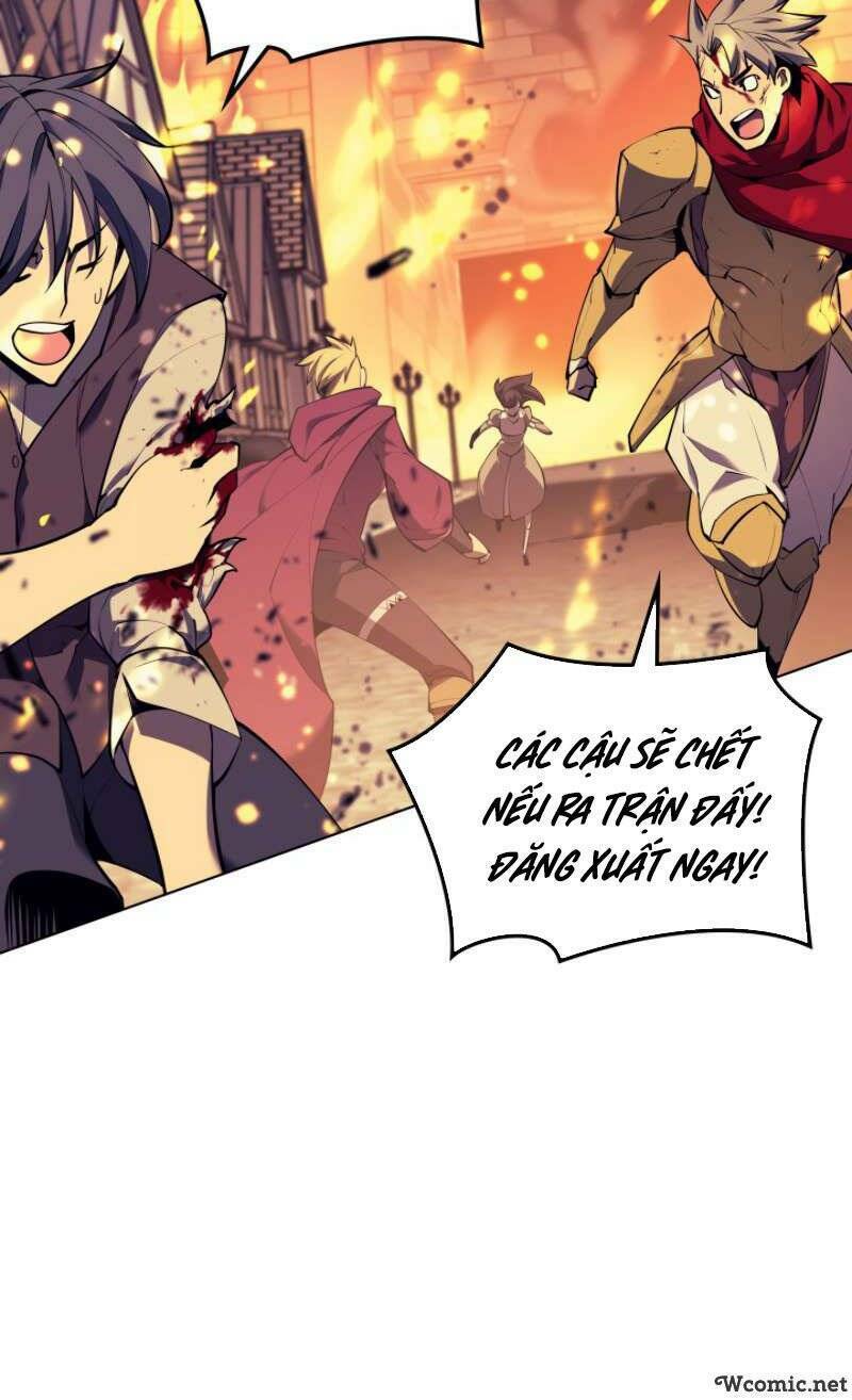 Thợ Rèn Huyền Thoại Chapter 81 - Trang 2