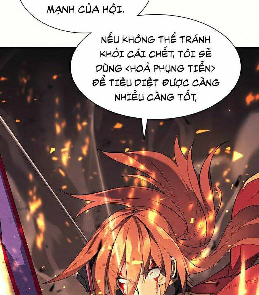 Thợ Rèn Huyền Thoại Chapter 82 - Trang 2