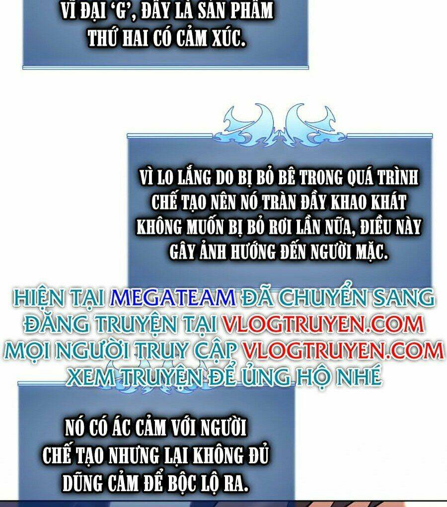 Thợ Rèn Huyền Thoại Chapter 82 - Trang 2