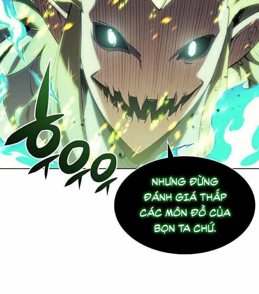 Thợ Rèn Huyền Thoại Chapter 82 - Trang 2