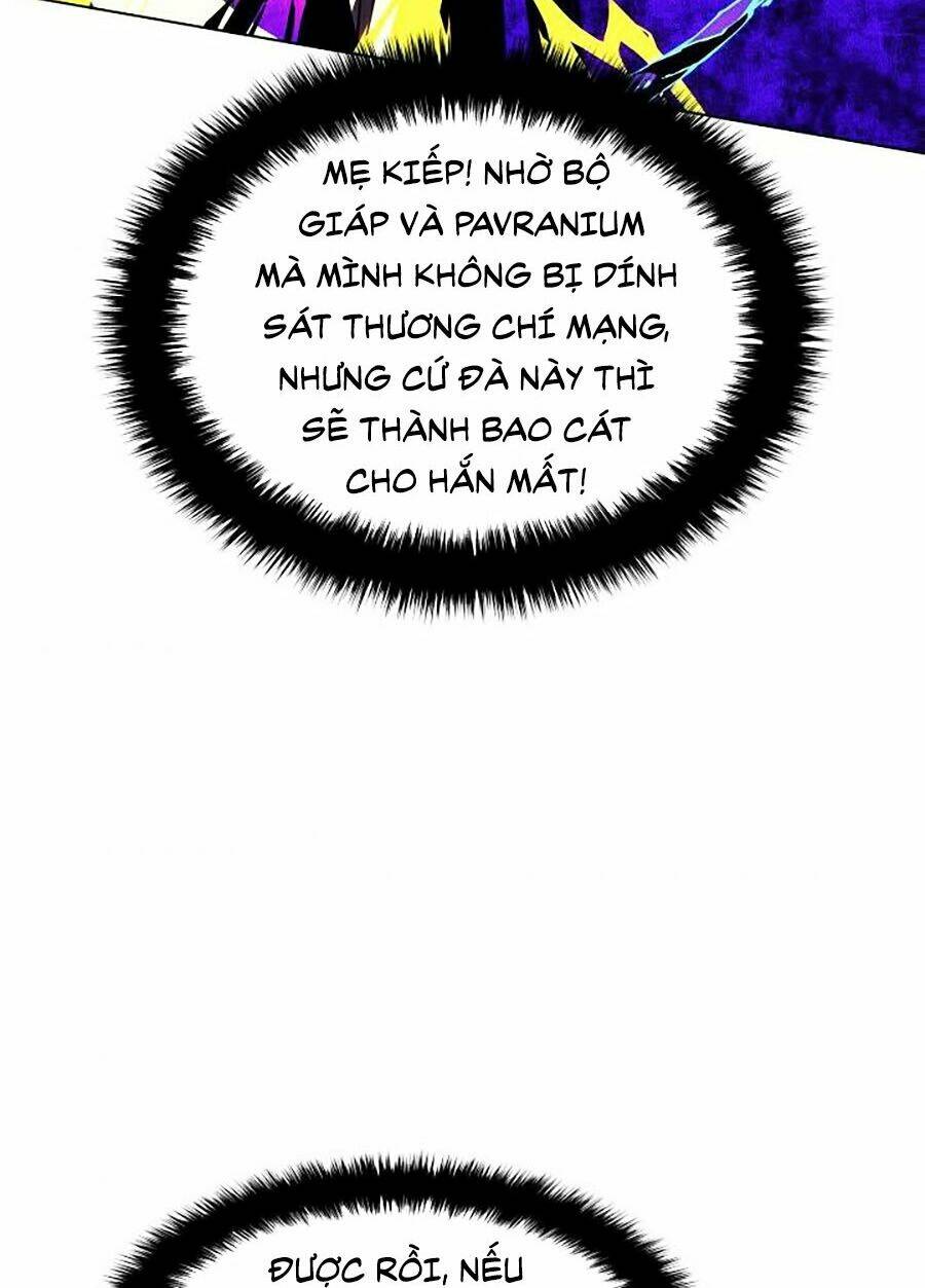 Thợ Rèn Huyền Thoại Chapter 83 - Trang 2