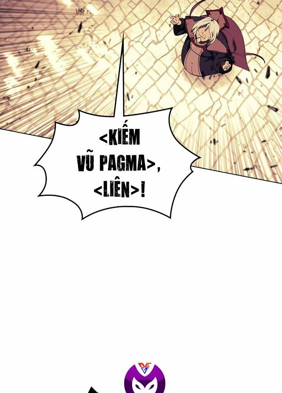 Thợ Rèn Huyền Thoại Chapter 83 - Trang 2