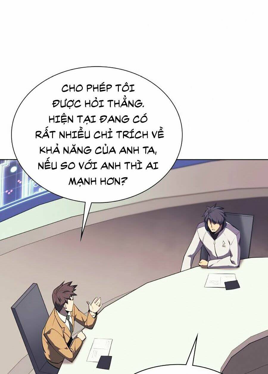 Thợ Rèn Huyền Thoại Chapter 83 - Trang 2