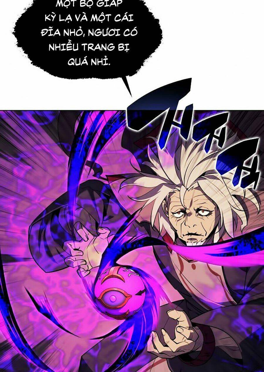 Thợ Rèn Huyền Thoại Chapter 83 - Trang 2