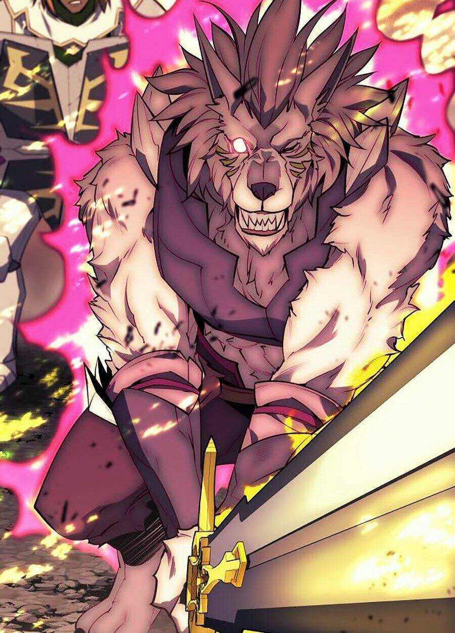 Thợ Rèn Huyền Thoại Chapter 83 - Trang 2