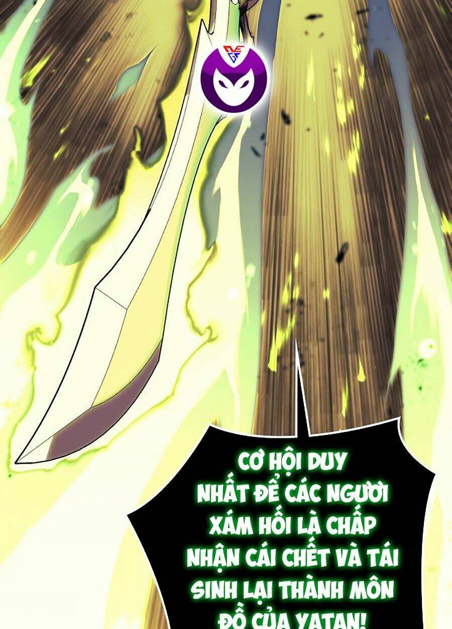 Thợ Rèn Huyền Thoại Chapter 83 - Trang 2