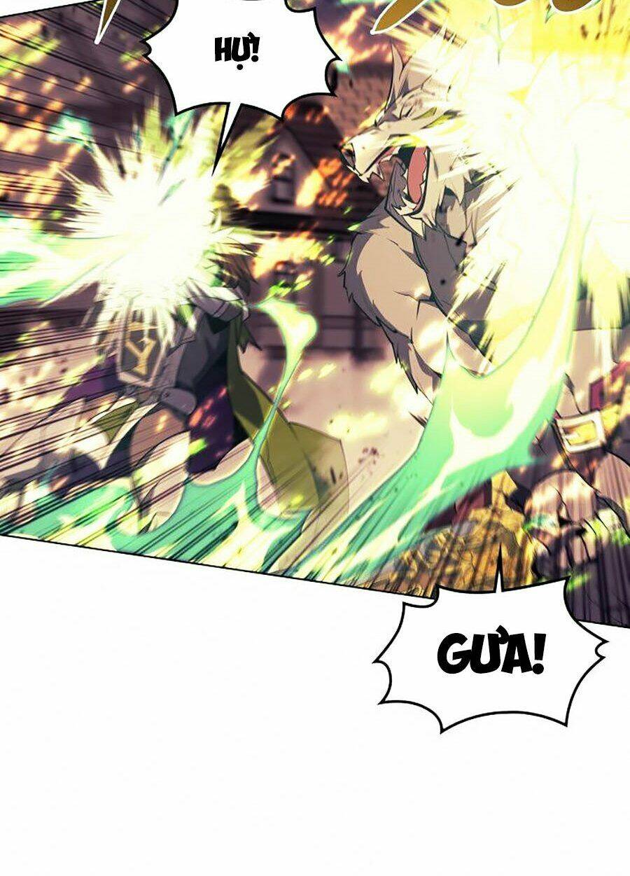 Thợ Rèn Huyền Thoại Chapter 83 - Trang 2