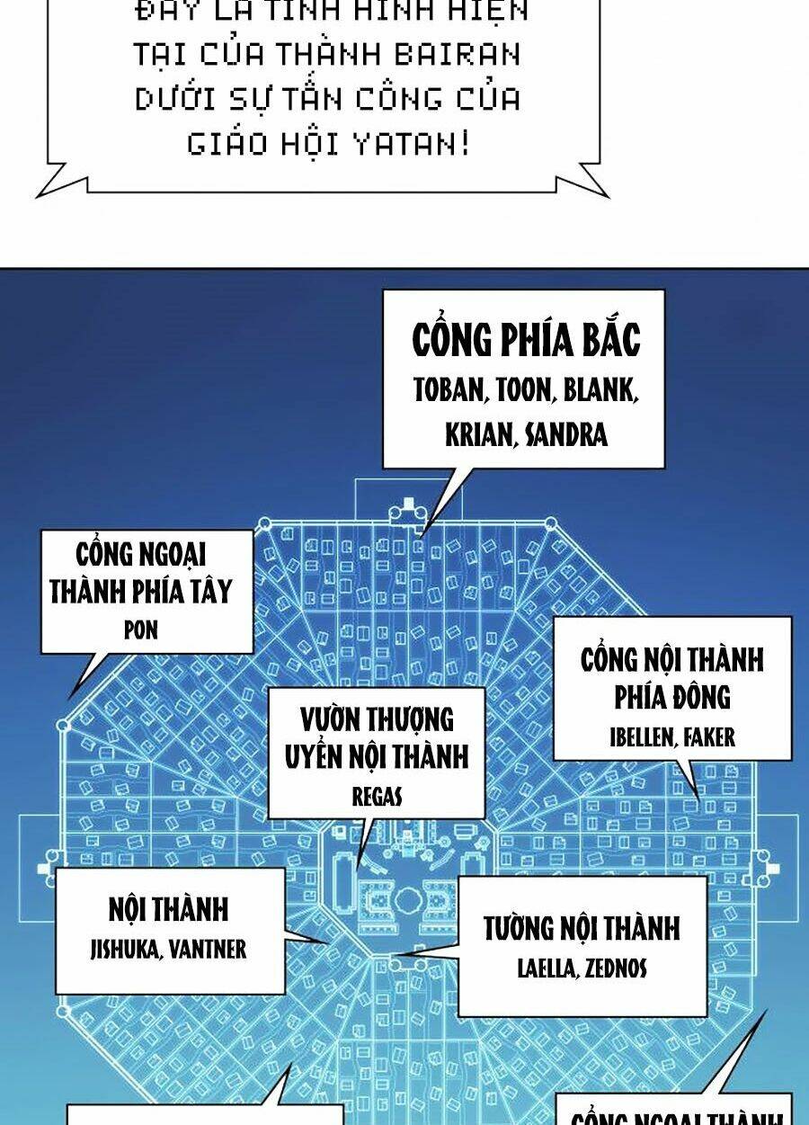 Thợ Rèn Huyền Thoại Chapter 83 - Trang 2
