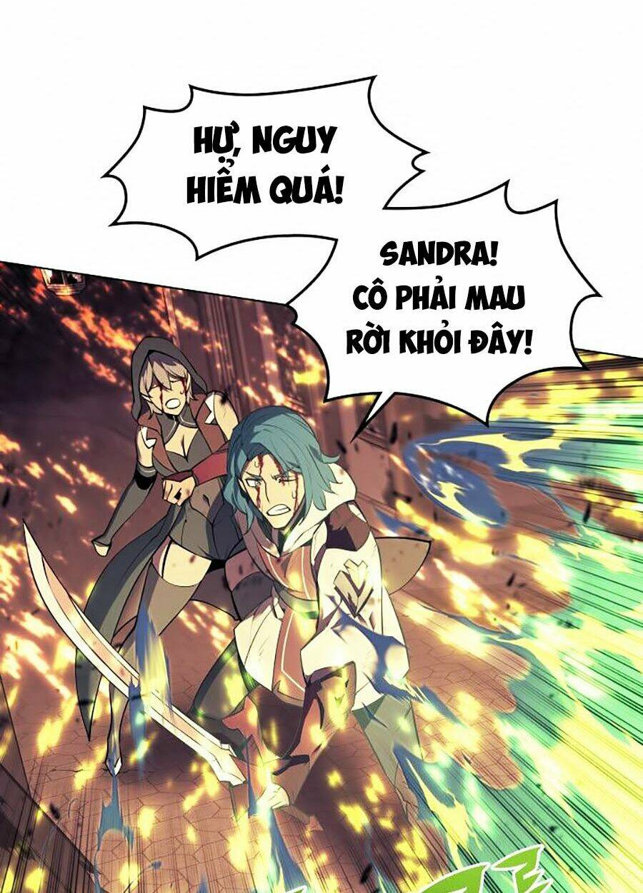 Thợ Rèn Huyền Thoại Chapter 83 - Trang 2