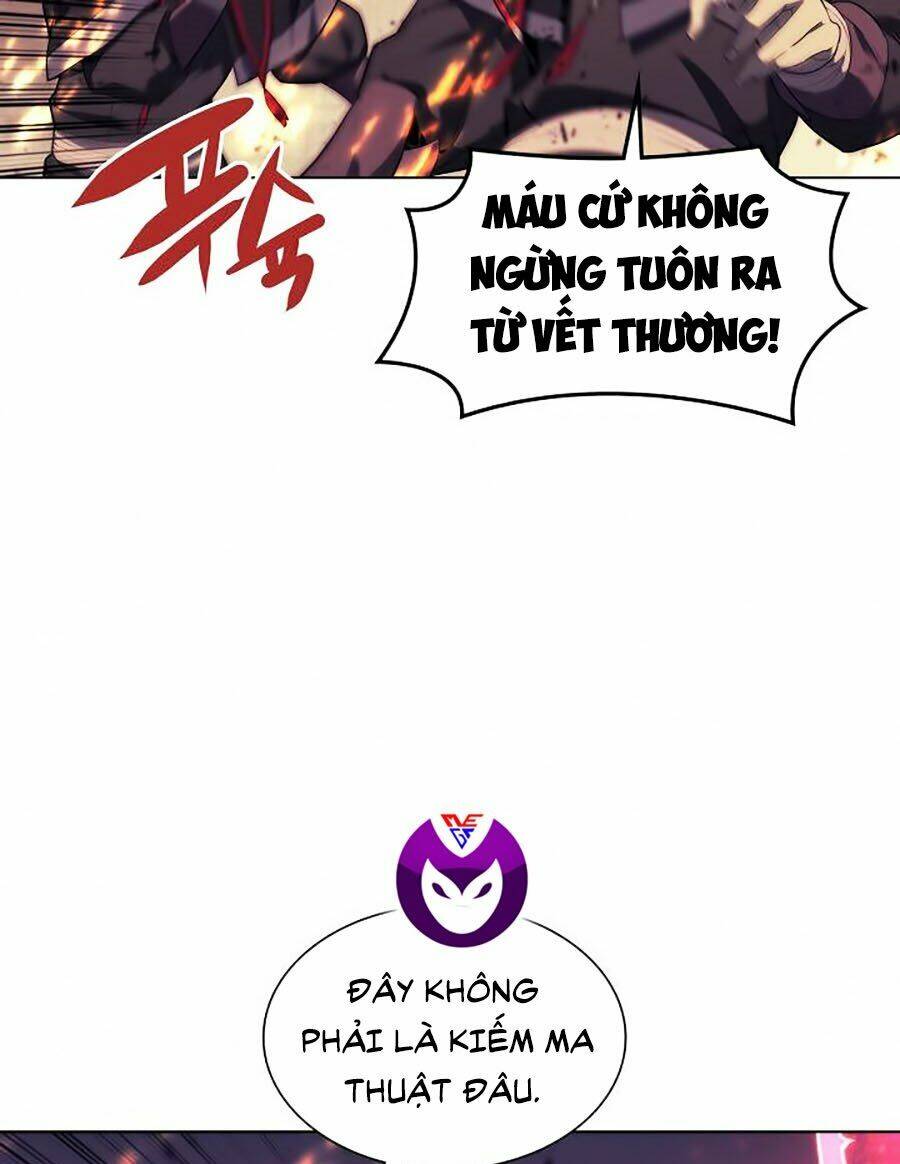 Thợ Rèn Huyền Thoại Chapter 83 - Trang 2