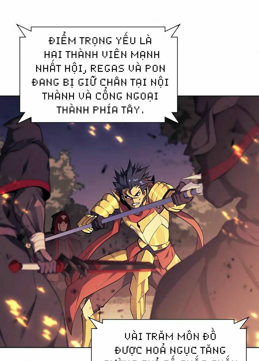 Thợ Rèn Huyền Thoại Chapter 83 - Trang 2