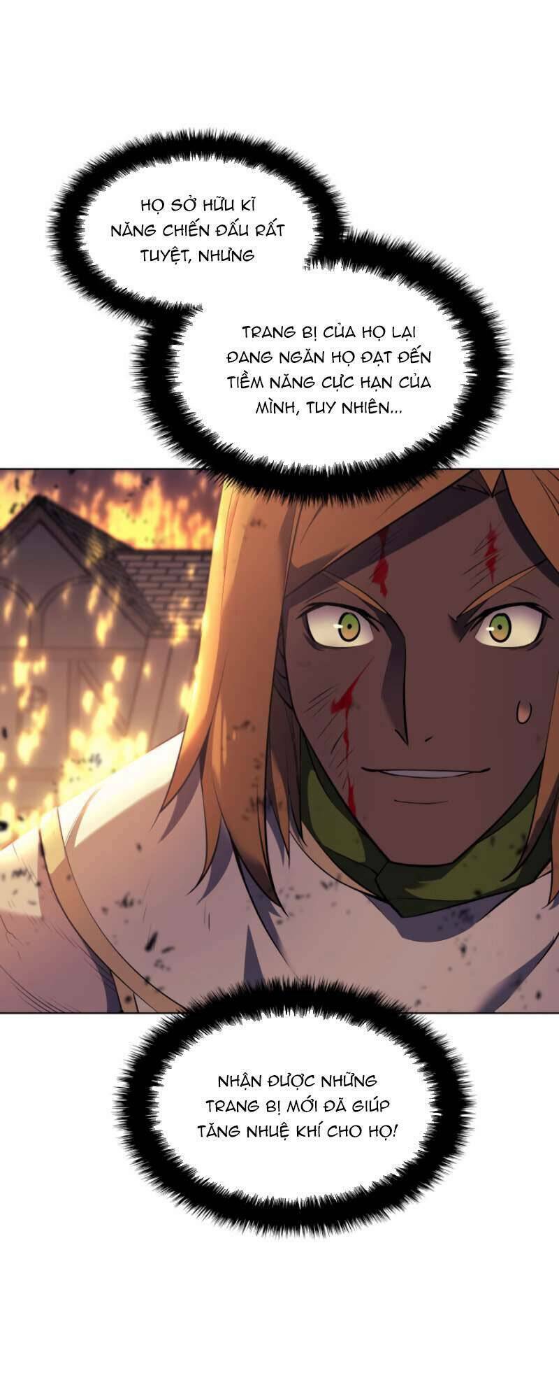 Thợ Rèn Huyền Thoại Chapter 84 - Trang 2