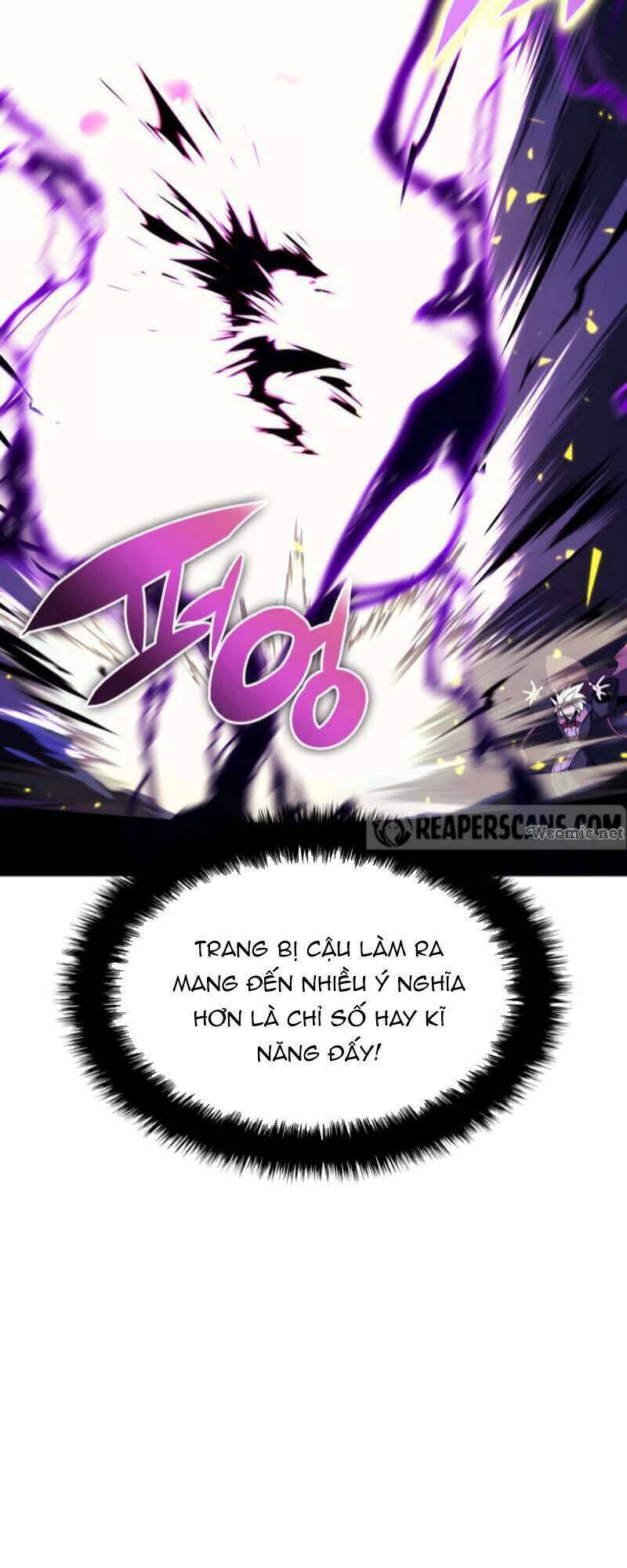 Thợ Rèn Huyền Thoại Chapter 84 - Trang 2