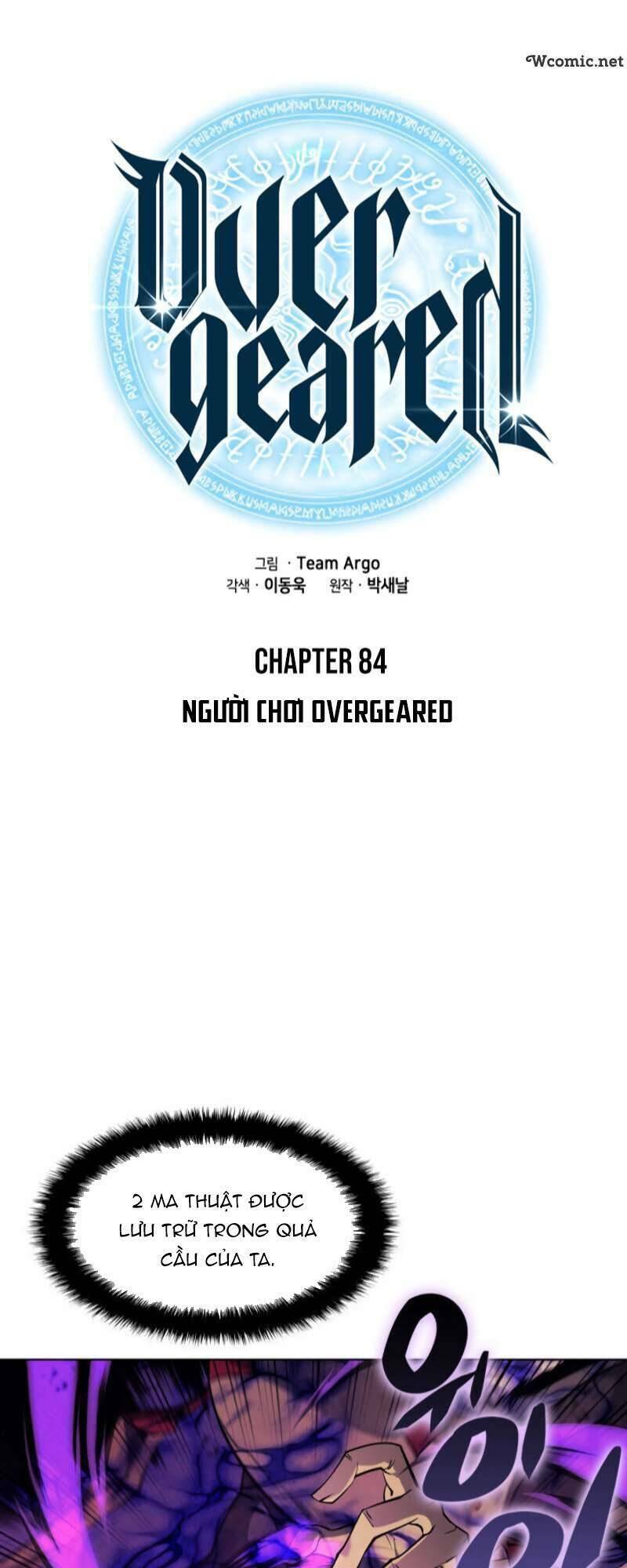 Thợ Rèn Huyền Thoại Chapter 84 - Trang 2