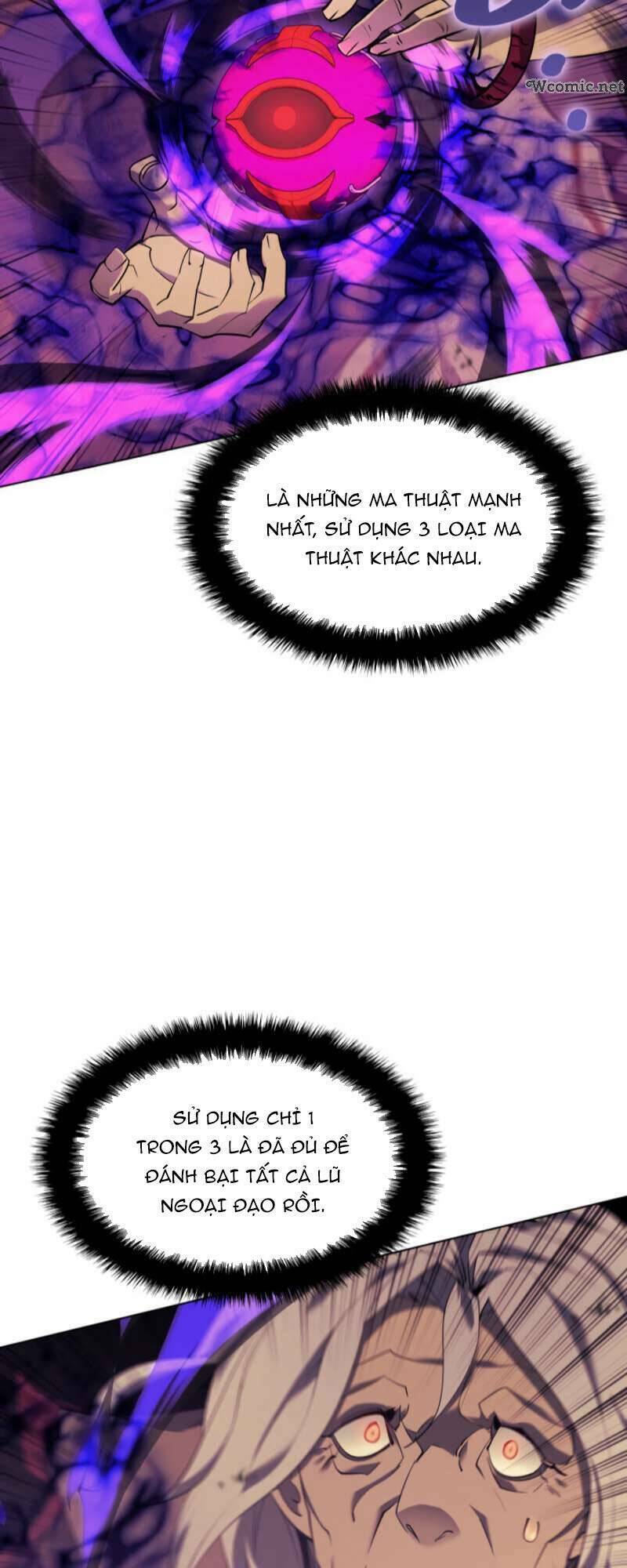 Thợ Rèn Huyền Thoại Chapter 84 - Trang 2