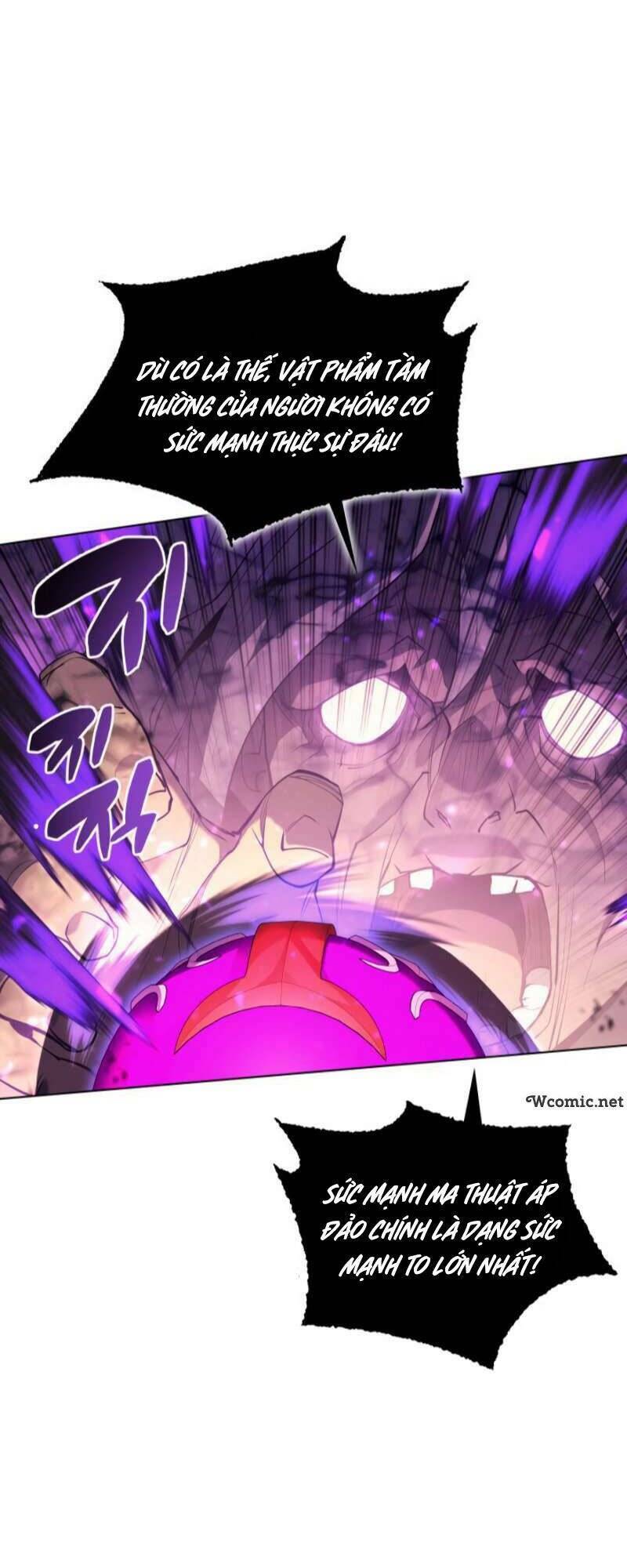 Thợ Rèn Huyền Thoại Chapter 84 - Trang 2