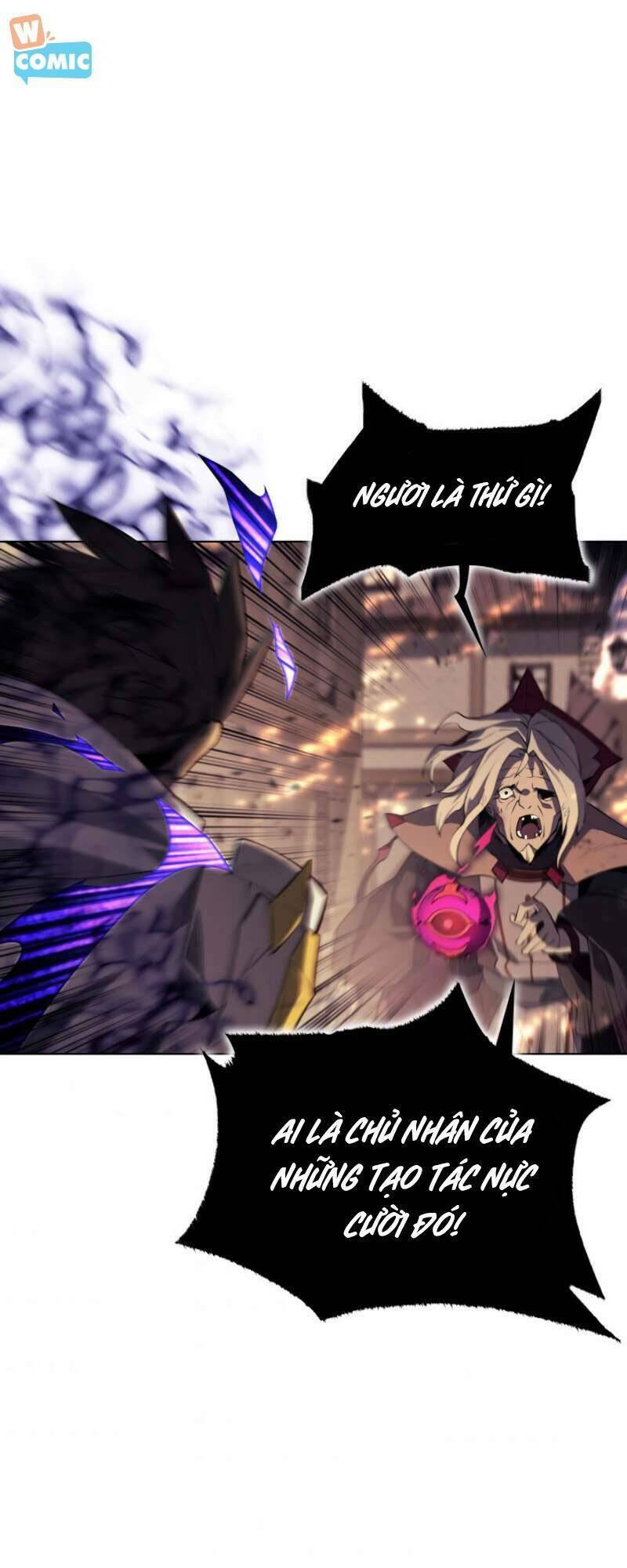 Thợ Rèn Huyền Thoại Chapter 84 - Trang 2