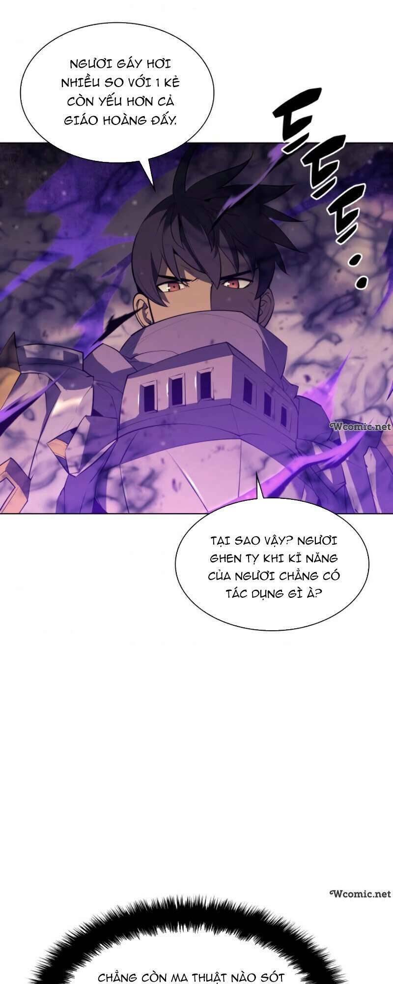 Thợ Rèn Huyền Thoại Chapter 84 - Trang 2